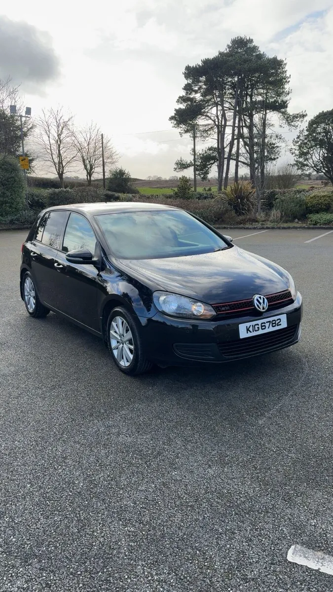 Volkswagen MK6 Golf - Image 2