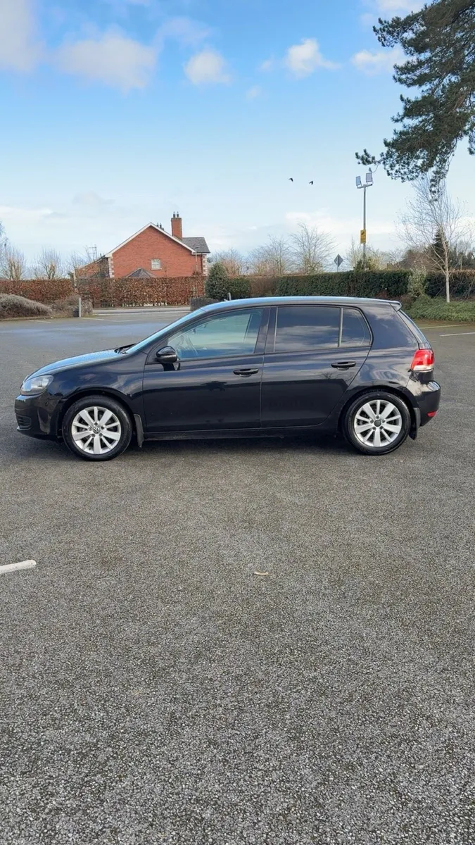 Volkswagen MK6 Golf - Image 3