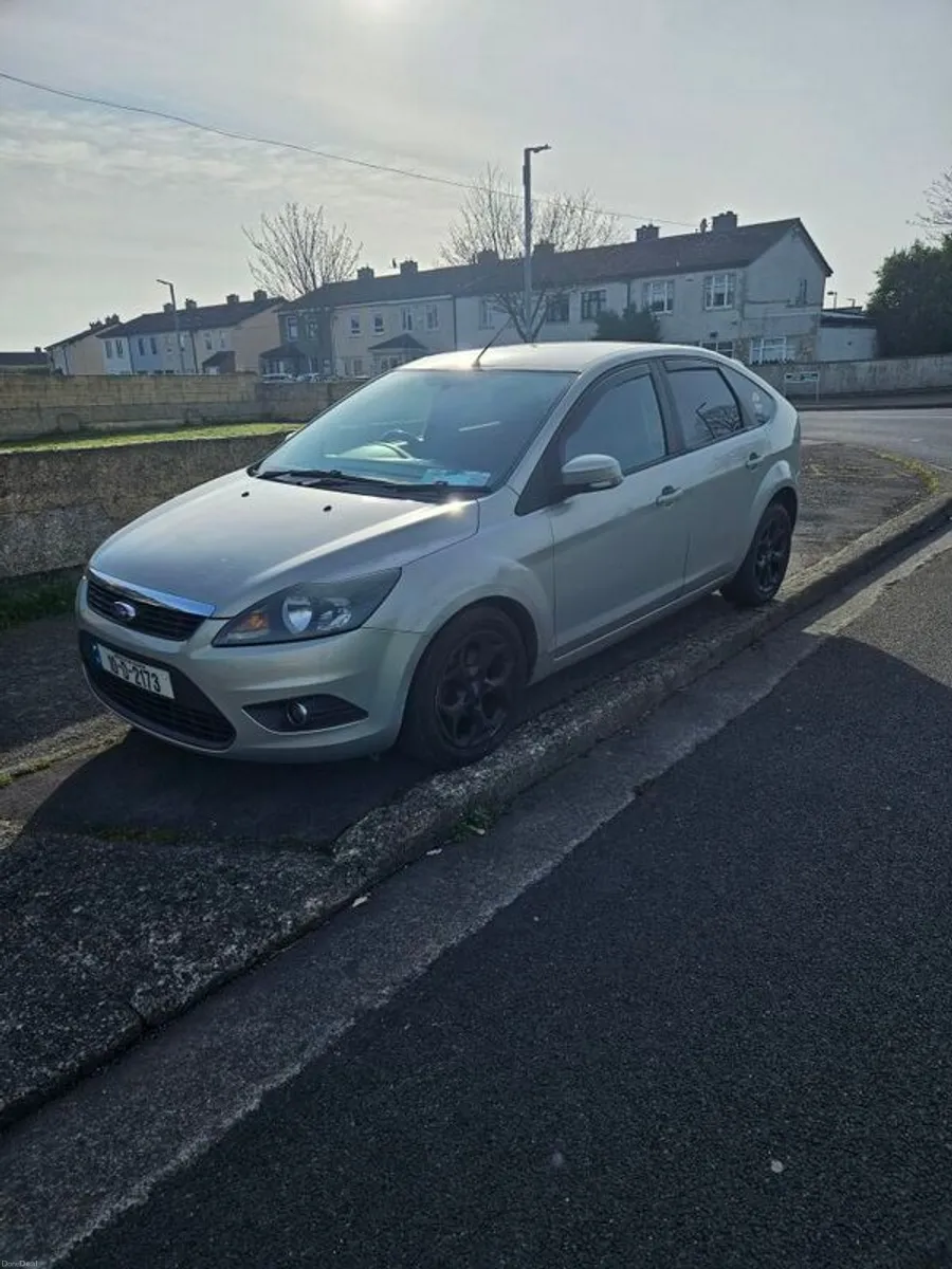 2010 Focus nct+tax - Image 2