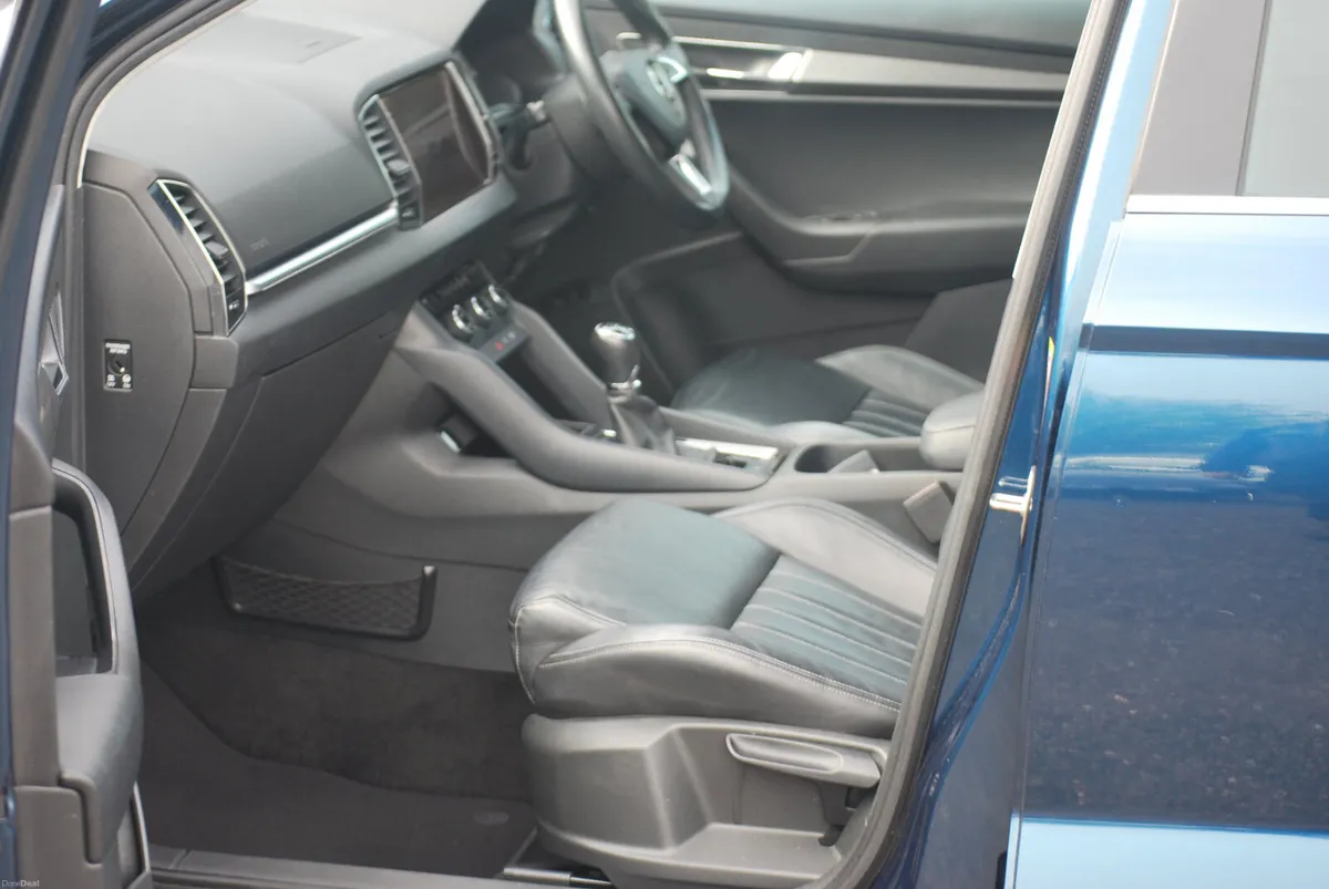 Skoda Karoq 2018 1.6 TDI Style - Image 4