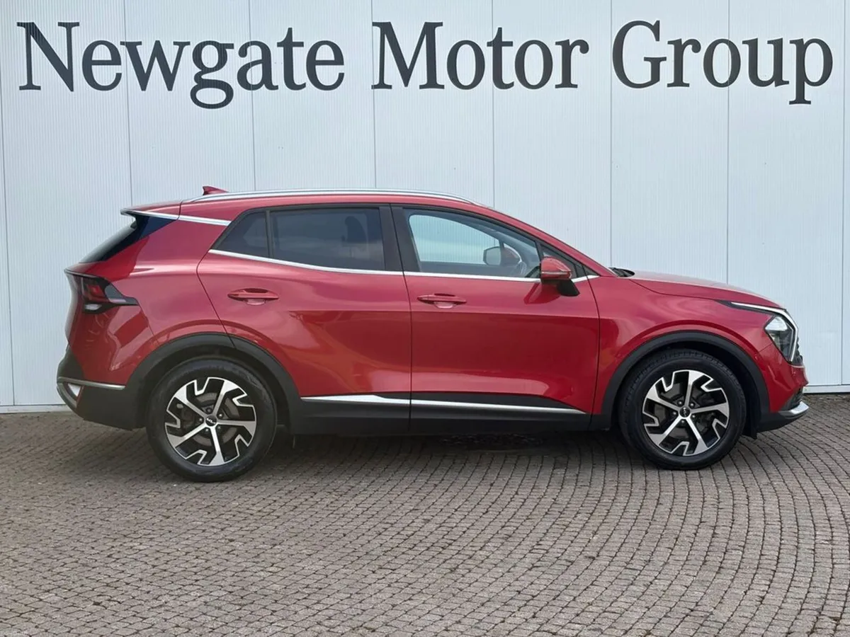 Kia Sportage K3 Diesel - Image 4