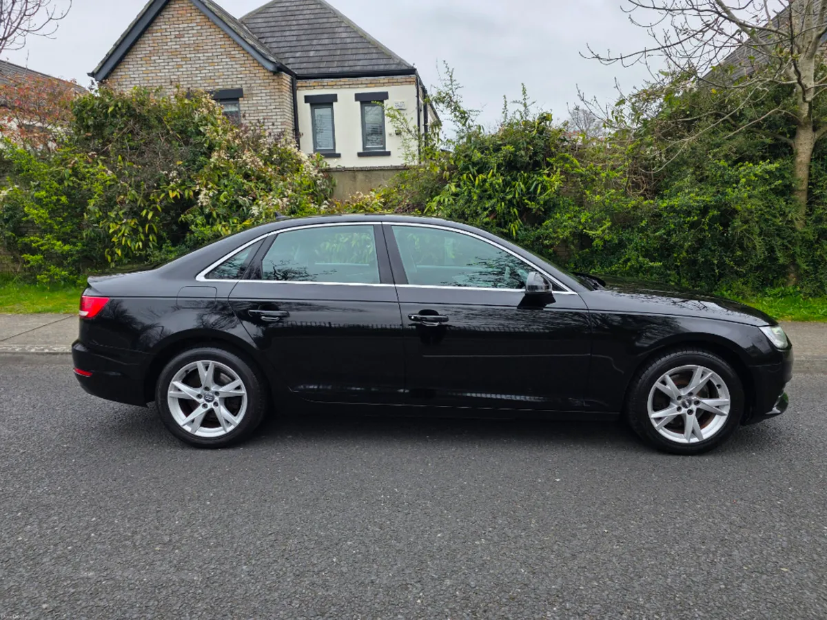 Audi A4 1.4 Tfsi Sport 150PS 4DR - Image 2