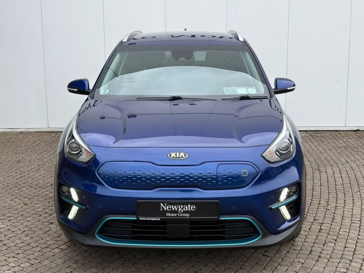 Kia Niro E-niro MY2021 5DR Auto - Image 2