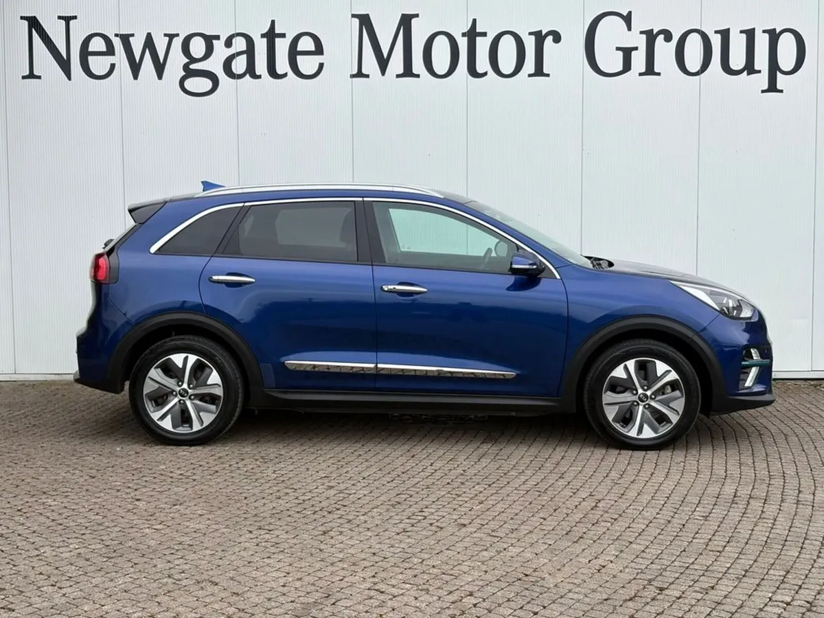 Kia Niro E-niro MY2021 5DR Auto - Image 4