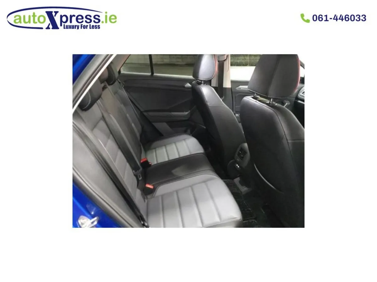 Volkswagen T-Roc 2.0 TDI STYLE, Low mileage - Image 4
