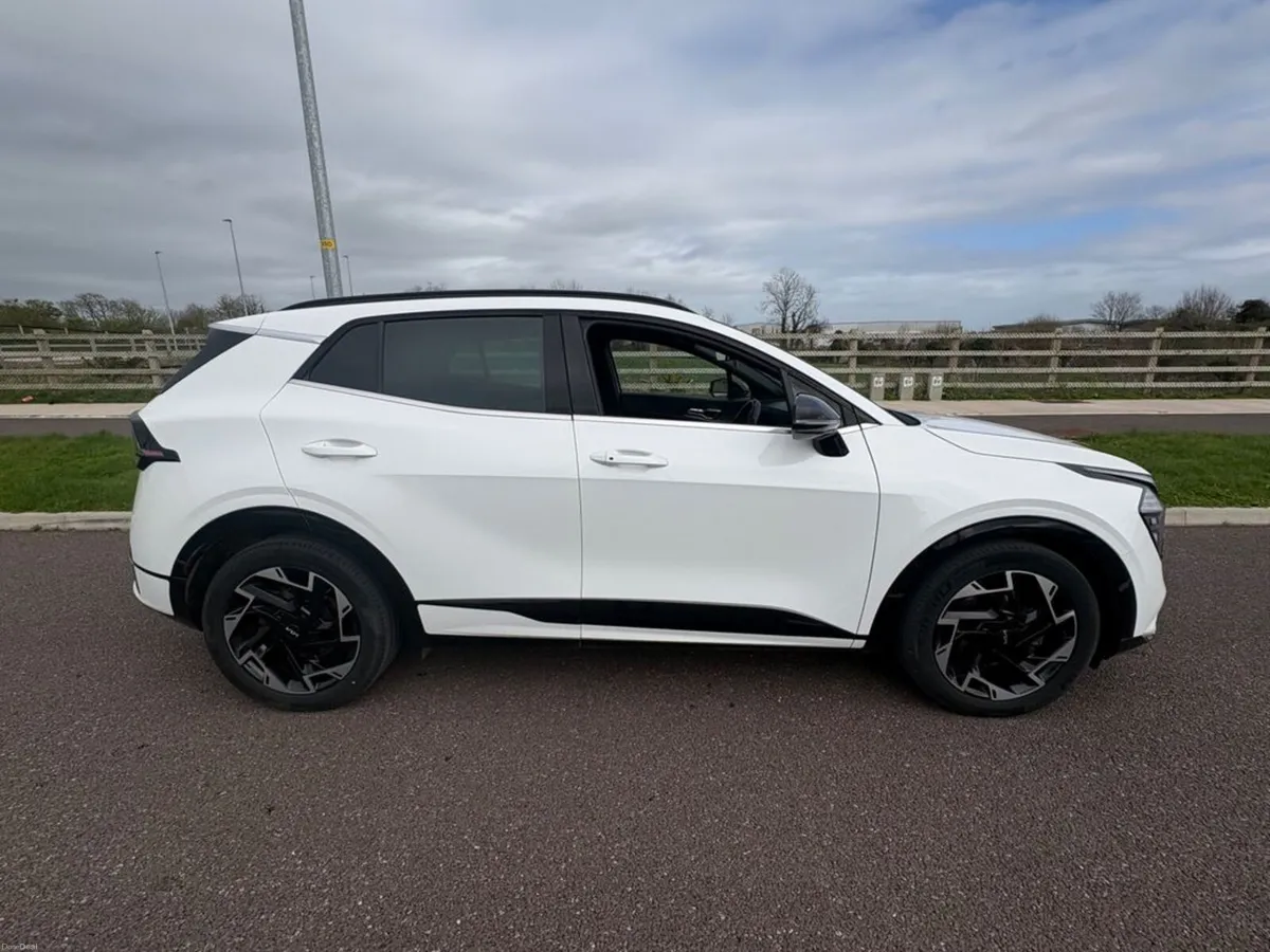 Kia Sportage GT Line 1.6D 5DR, **ONLY 47000kms**wa - Image 3