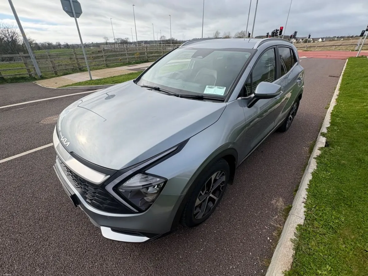 Kia Sportage K3 SPORT Mhev MY23 5DR, **warranty ti - Image 3