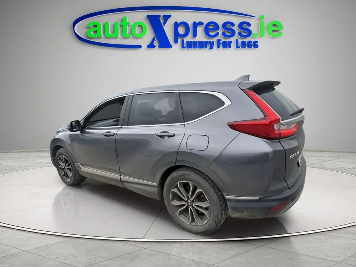 Honda CR-V 2.0 I-mmd 2WD Lifestyle 5DR AU - Image 3