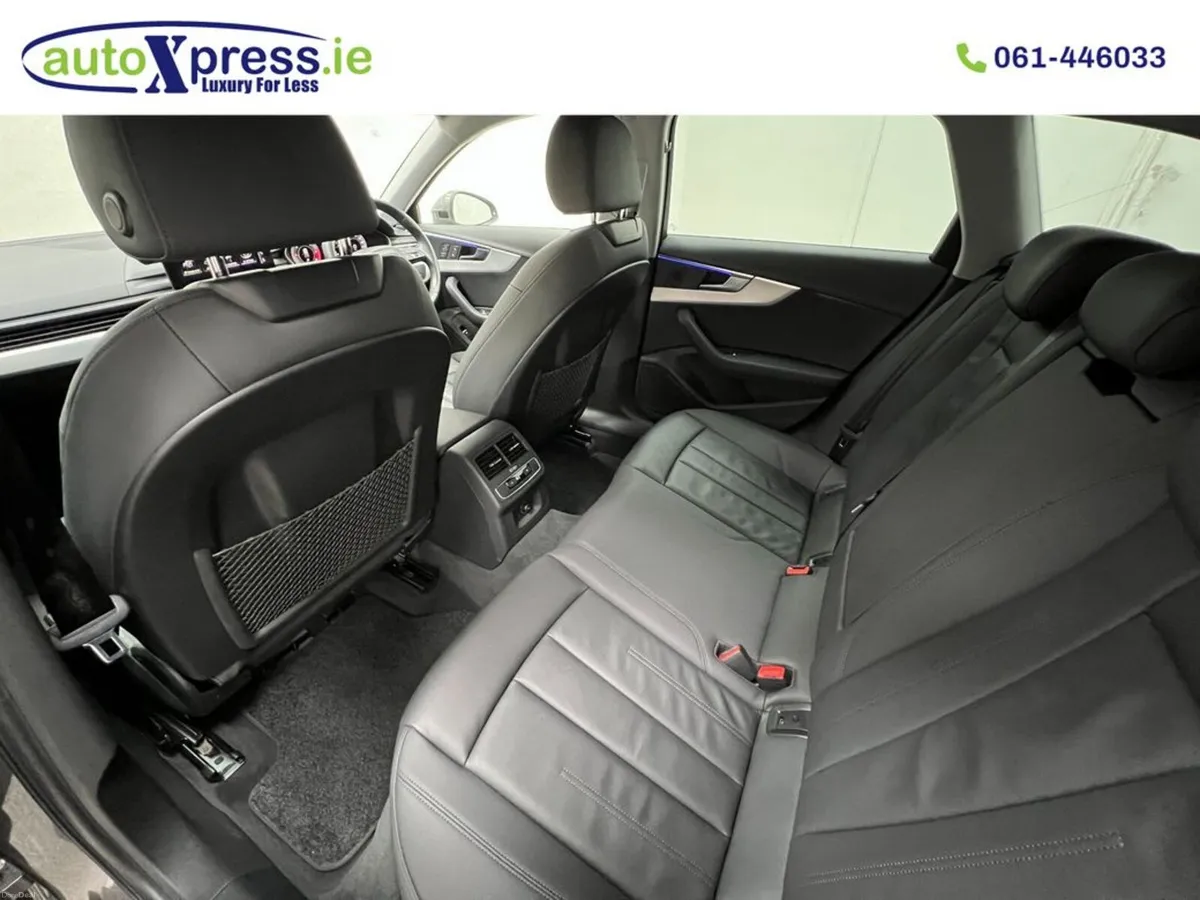 Audi A4 35 TDI ADVANCED - Image 4