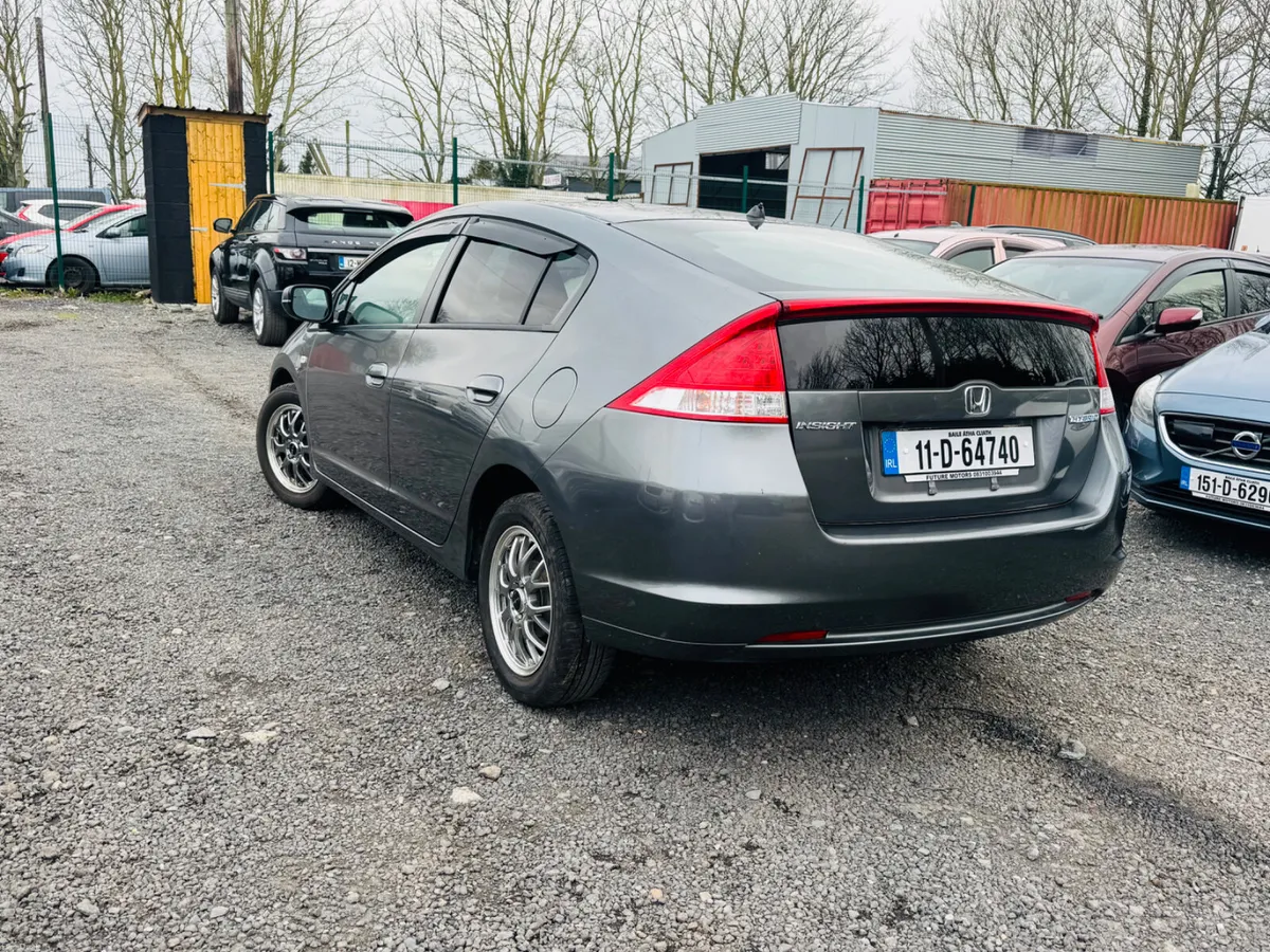 2011 Honda Insight 1.3 Hybrid Automatic - Image 3