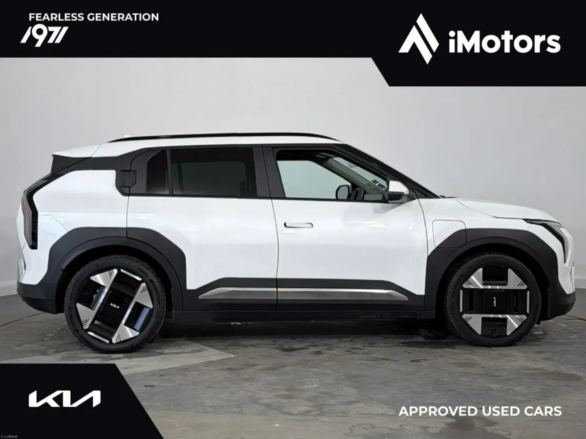 Kia EV3 Earth K3 Long Range - Image 2