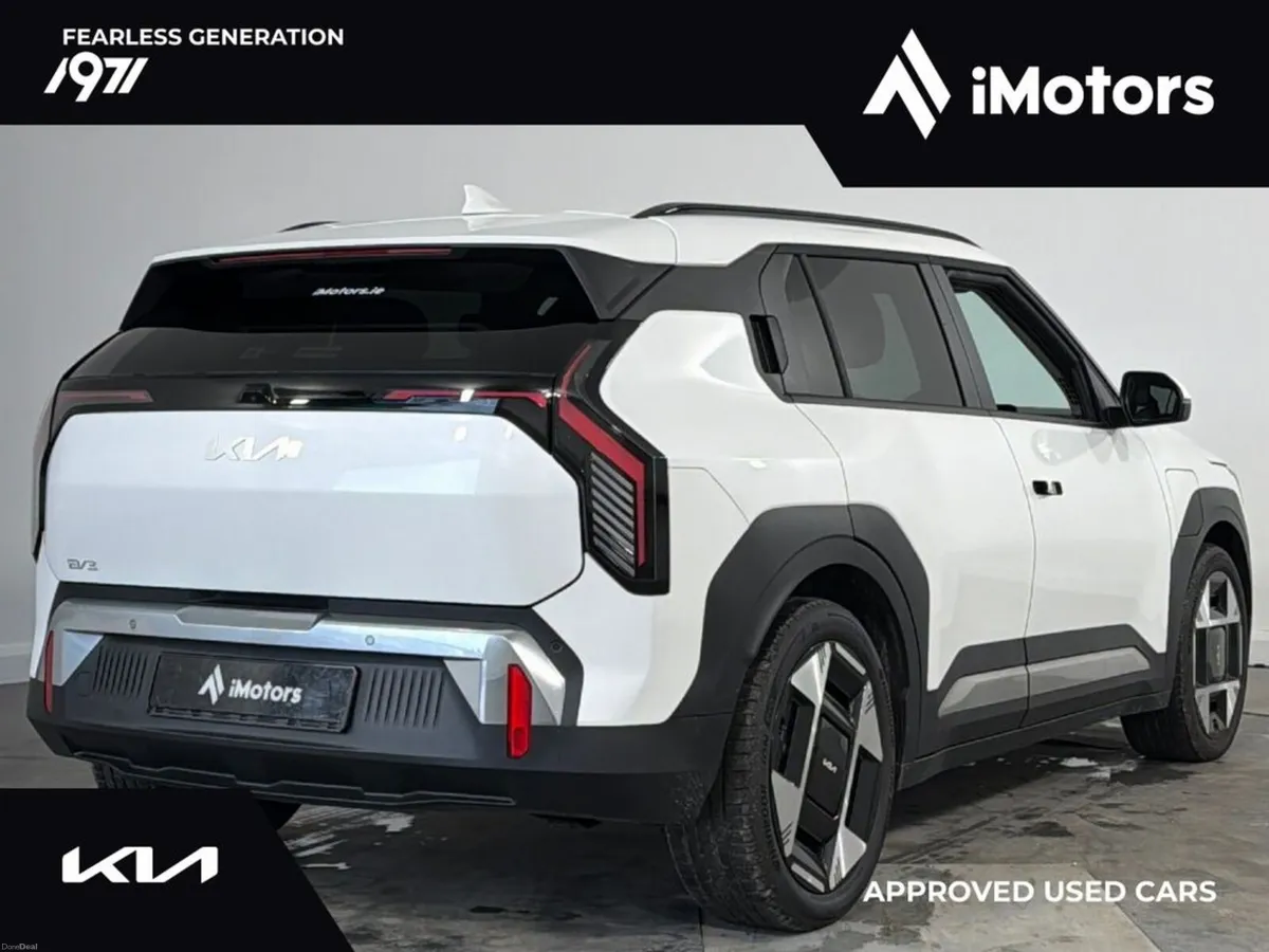 Kia EV3 Earth K3 Long Range - Image 3