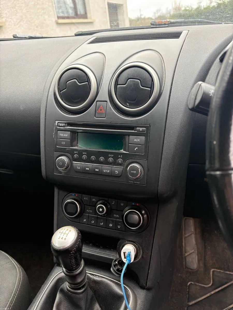 Nissan Qashqai - Image 4