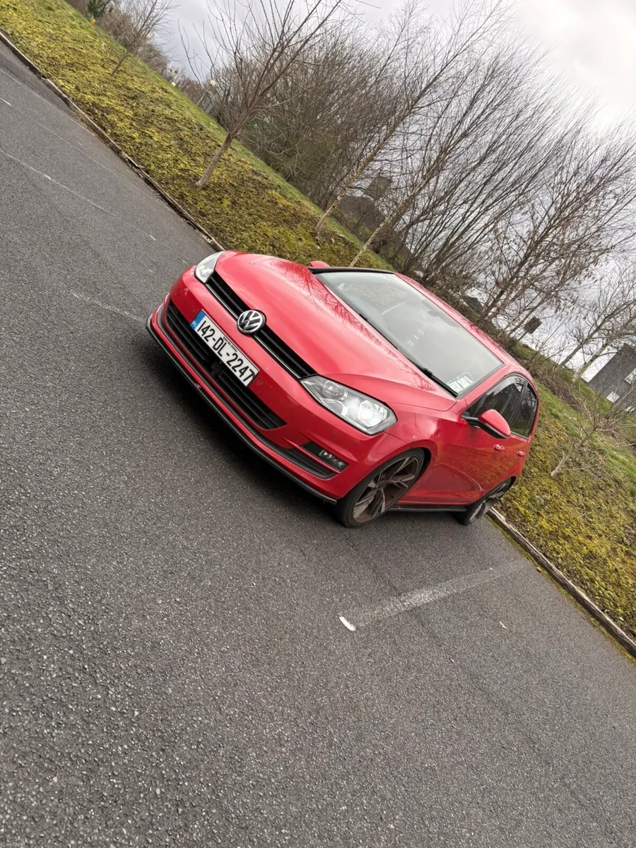 Golf highline €7800 - Image 3