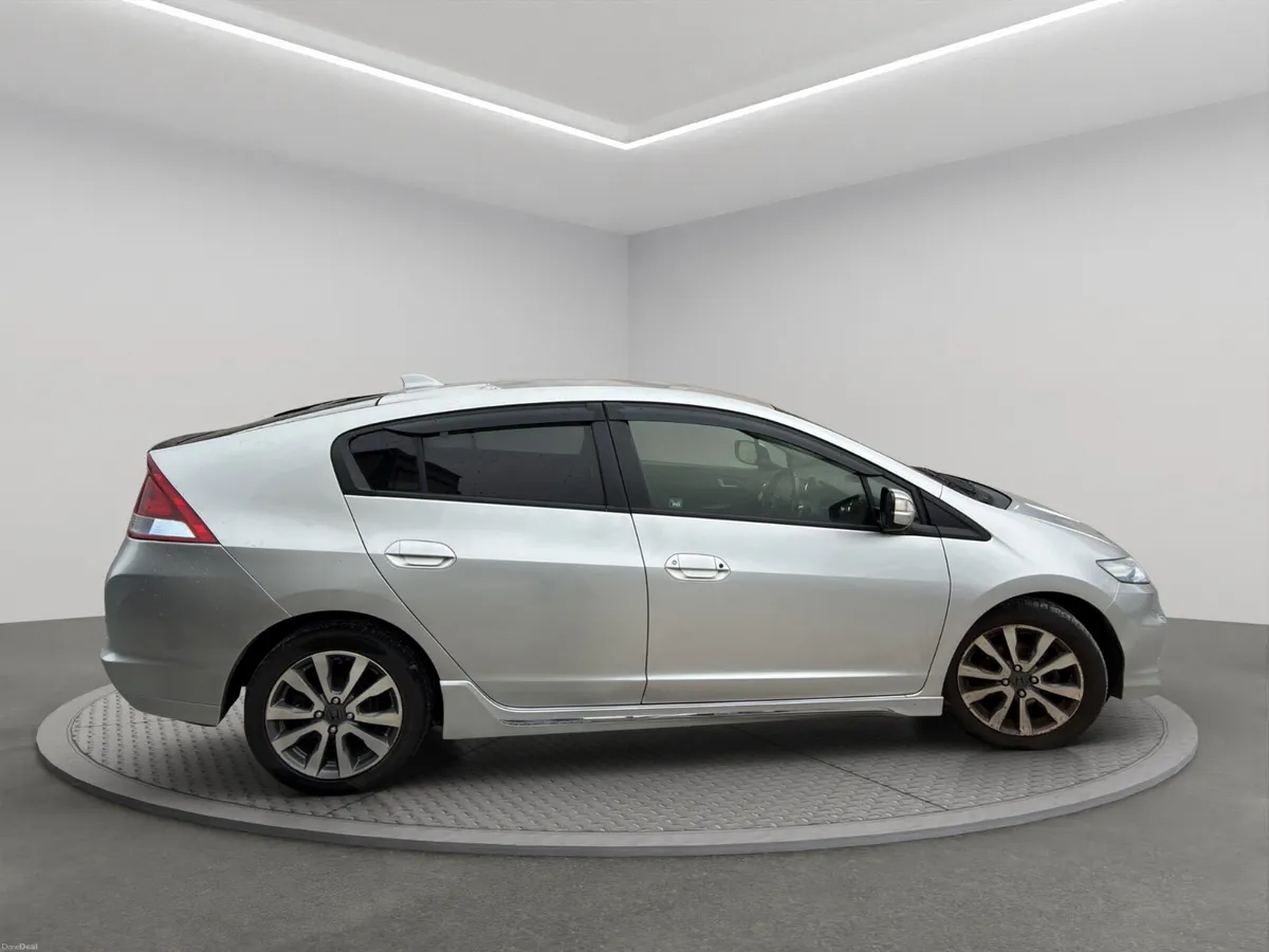 Honda Insight 2012 - Image 3