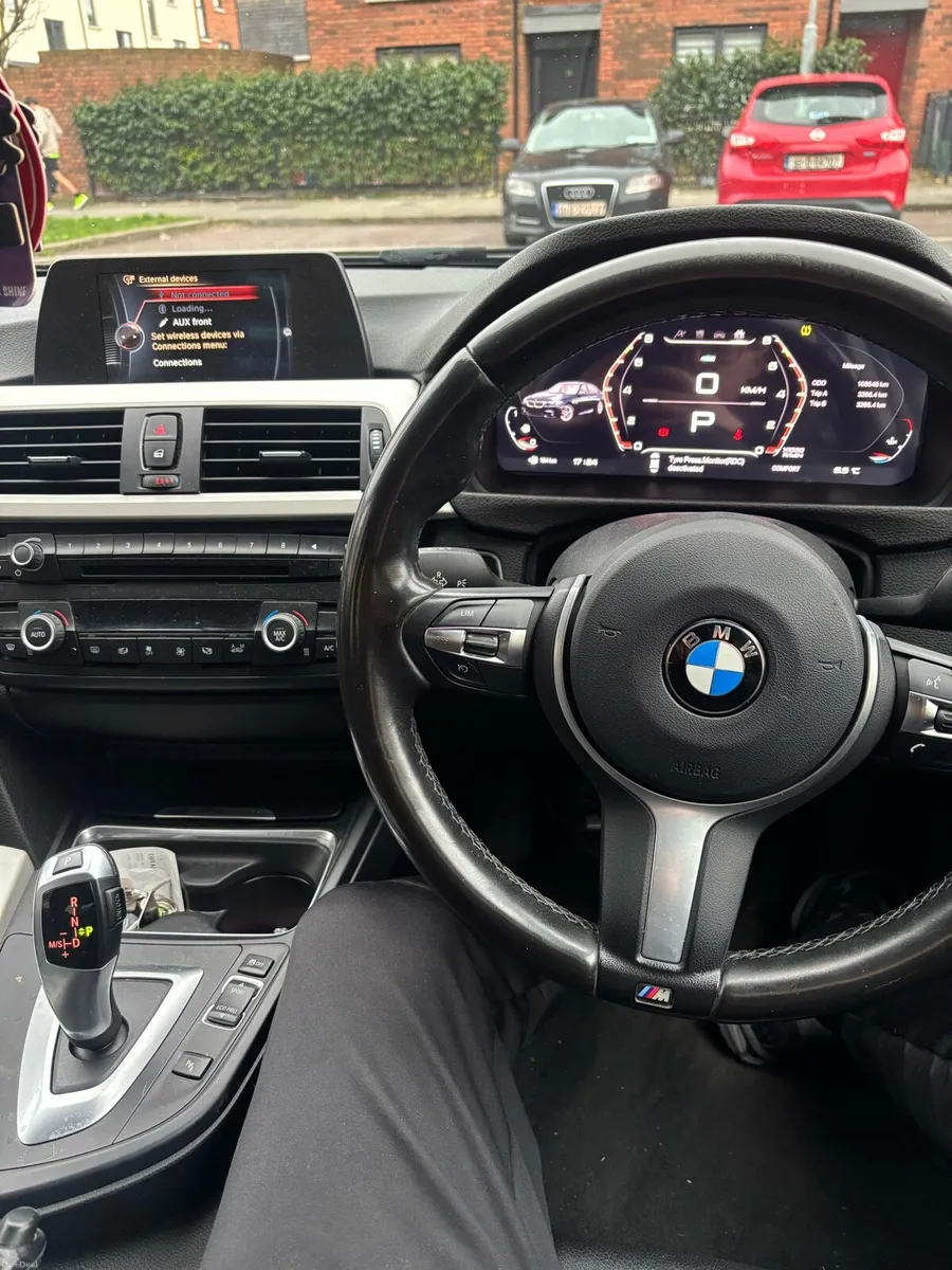 ⚫️3series Sport⚫️ - Image 1