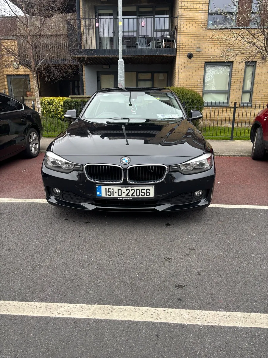 ⚫️3series Sport⚫️ - Image 3