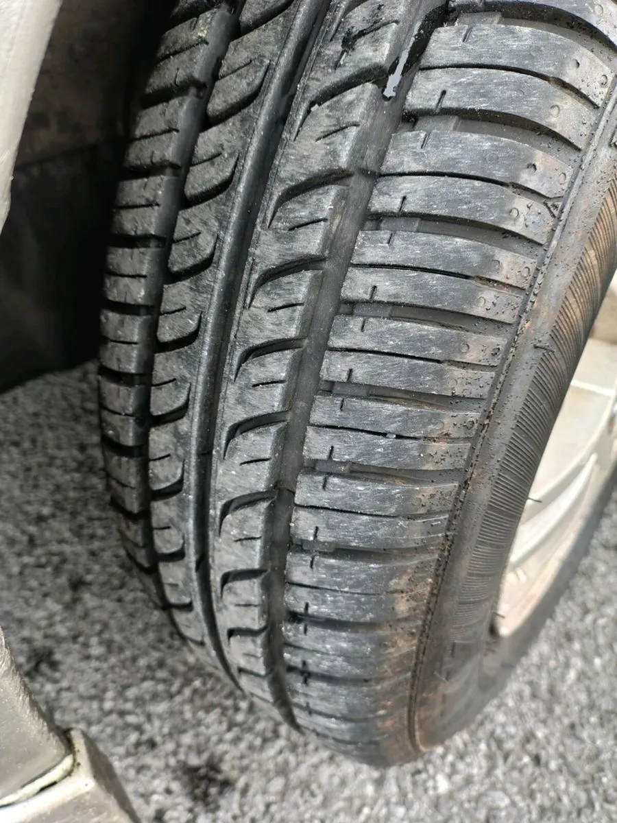 Toyota Yaris, NCT 03/27 - Image 2