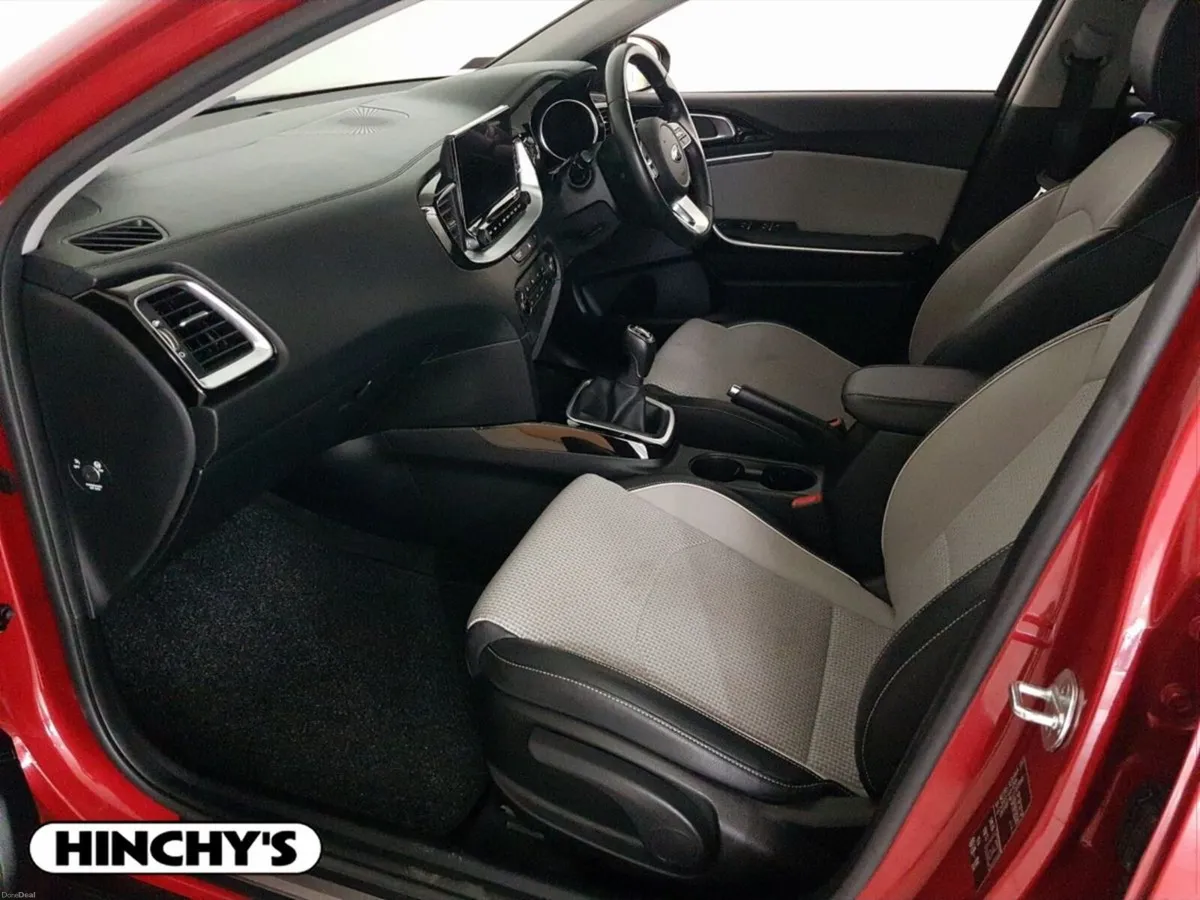 Kia XCeed 1.6 K3 Diesel - Image 4