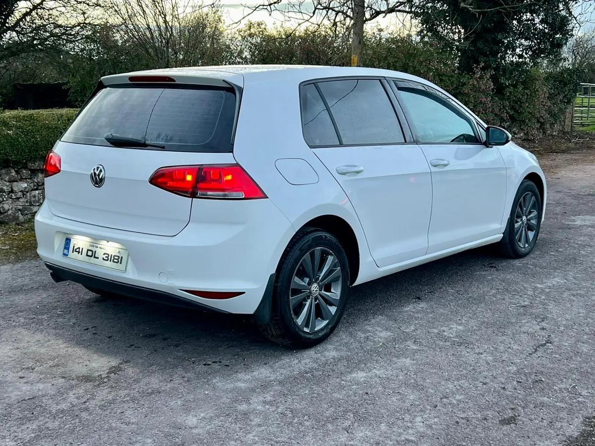 Volkswagen Golf - Image 3