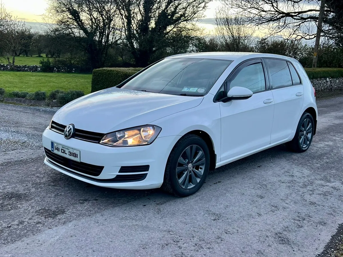 Volkswagen Golf - Image 2