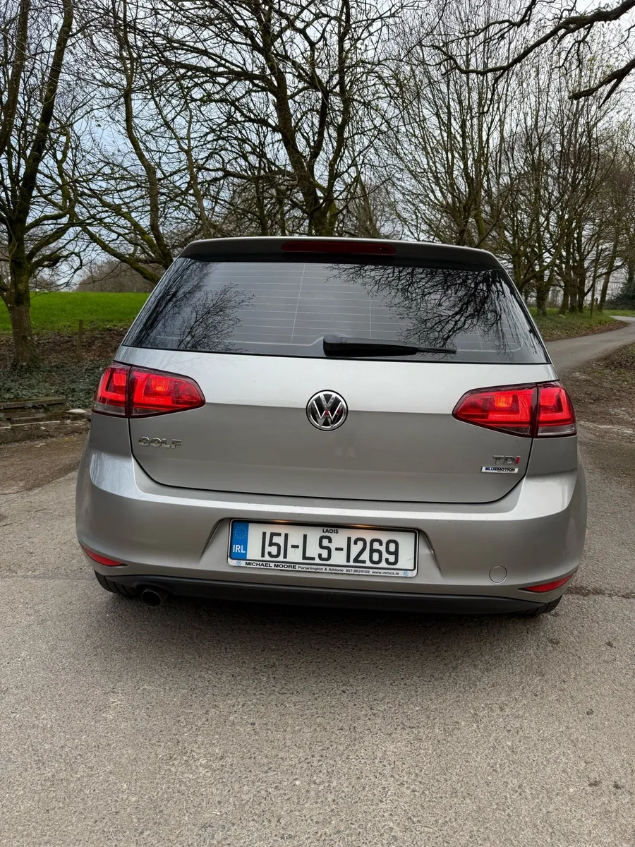 Volkswagen Golf - Image 3