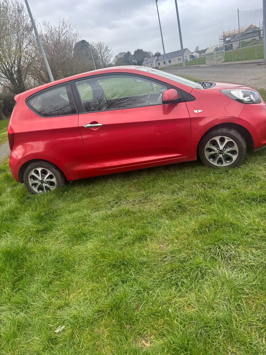 Kia Picanto - Image 2