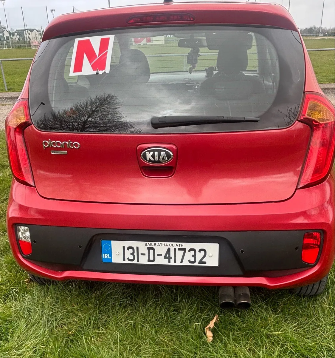 Kia Picanto - Image 4