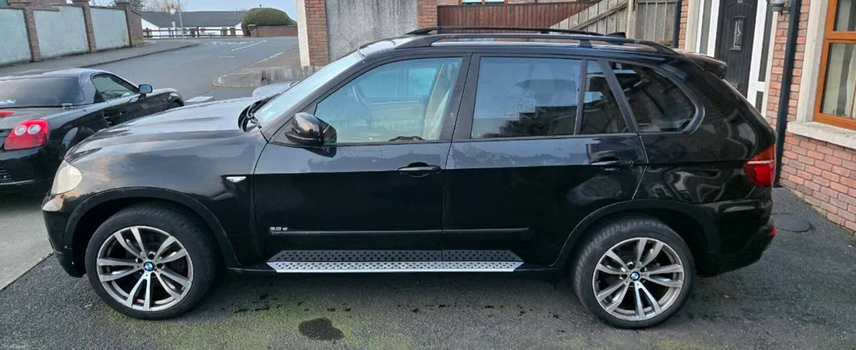 2008 BMW X5 - Image 3