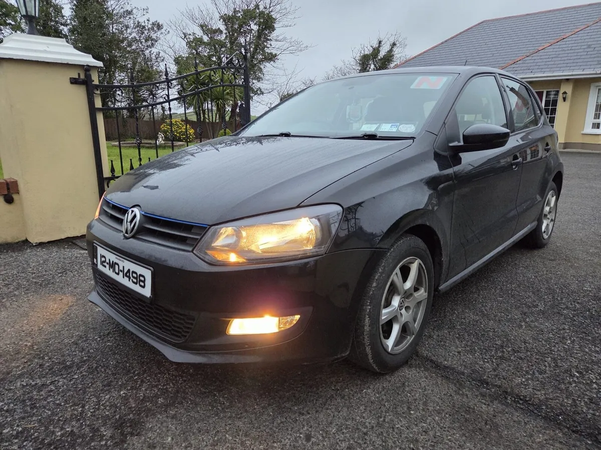 Volkswagen polo - Image 3