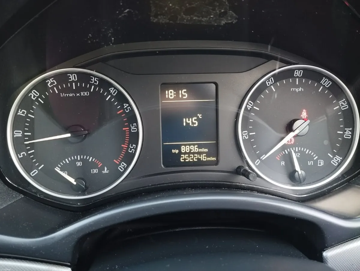 Skoda Octavia 2010 - Image 4