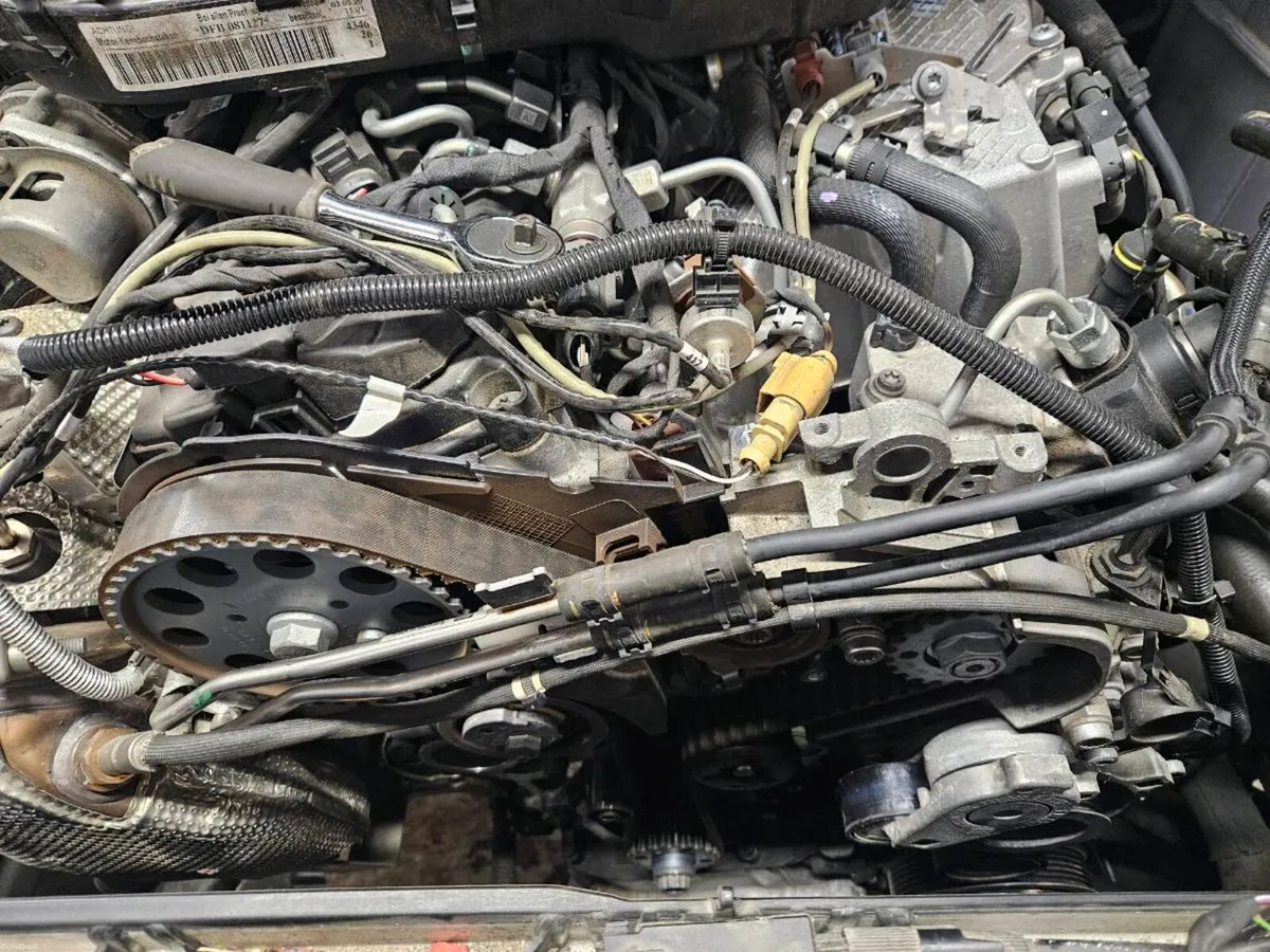 Qualified Mechanic Required - Image 2