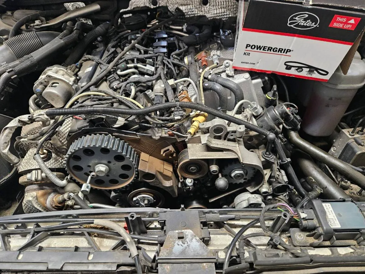 Qualified Mechanic Required - Image 3