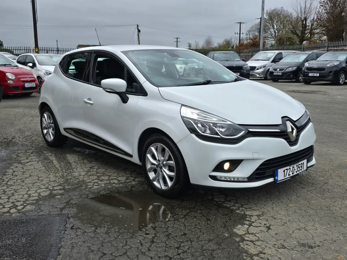 172 RENAULT CLIO *1.1*DYNAMIQUE* - Image 2