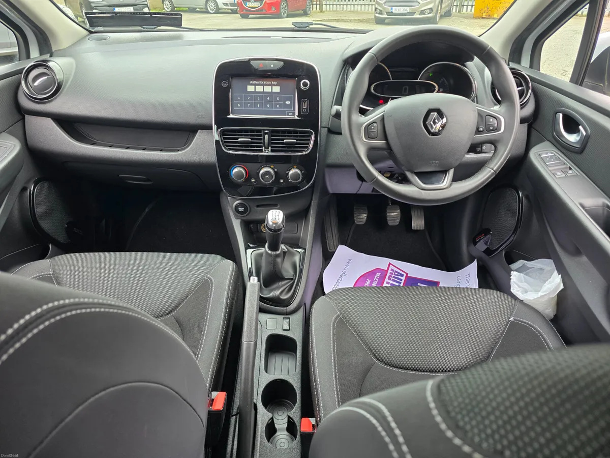 172 RENAULT CLIO *1.1*DYNAMIQUE* - Image 4