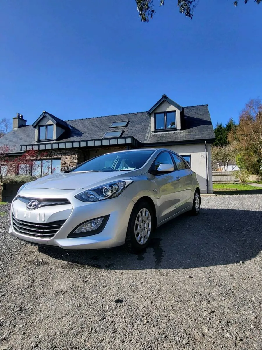 Hyundai i30 Classic - Image 3