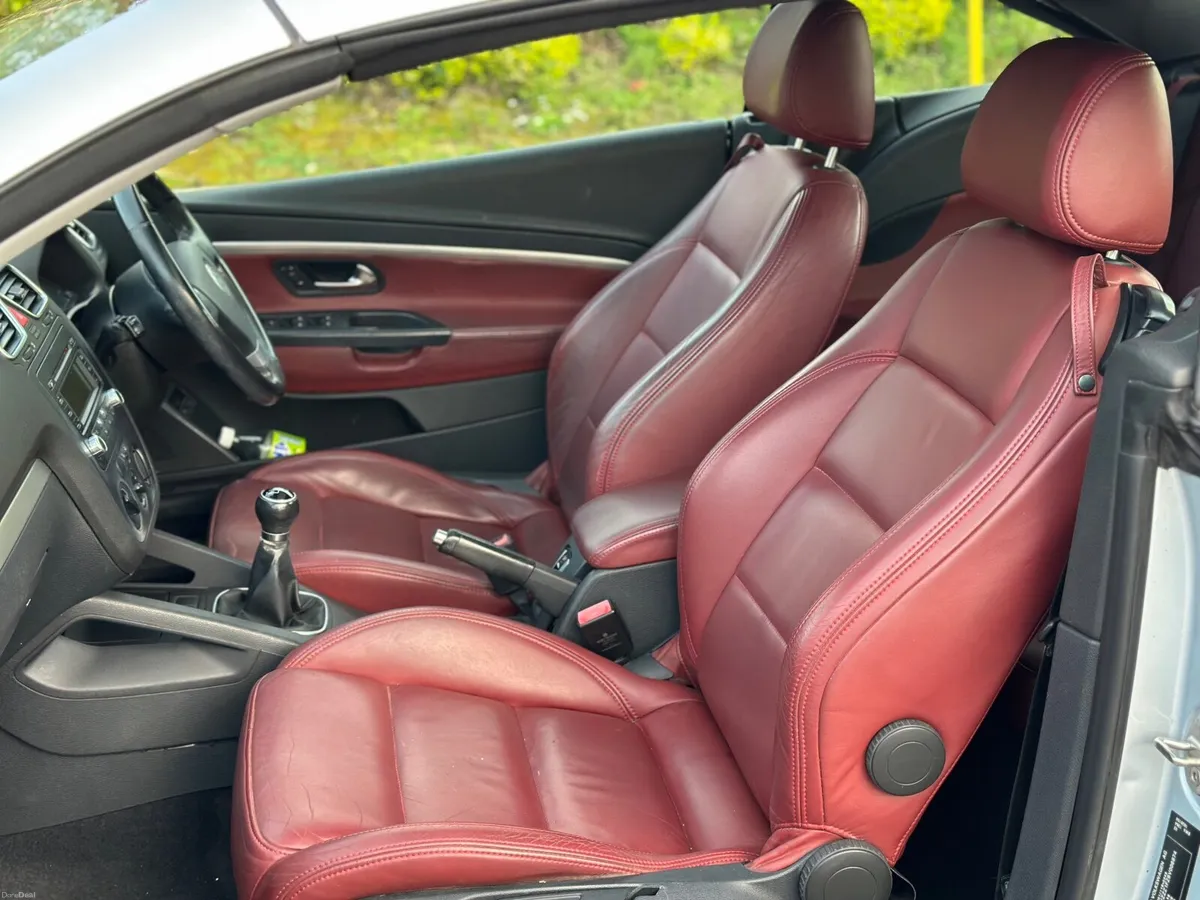 Volkswagen Eos 2006 - Image 4