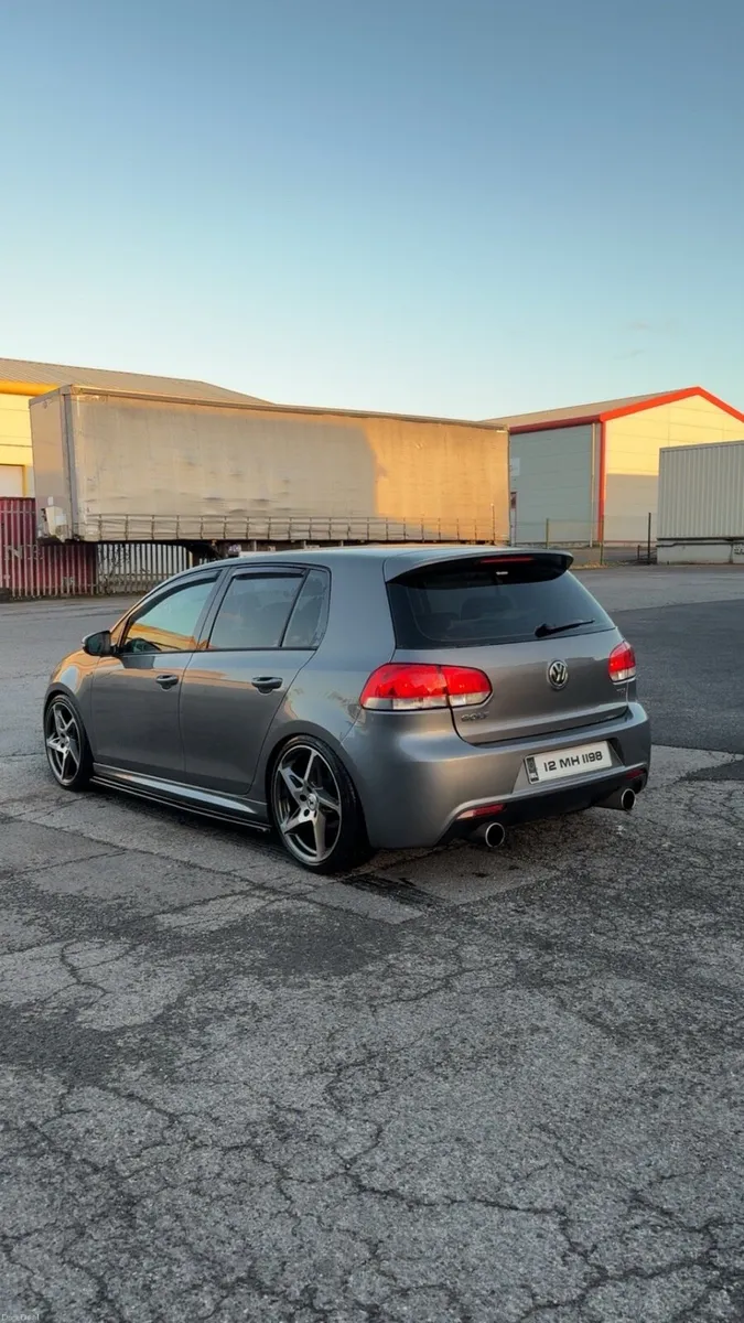 Rline mk6 golf - Image 1