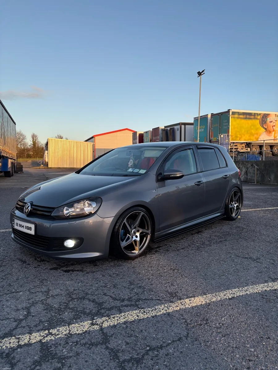 Rline mk6 golf - Image 3