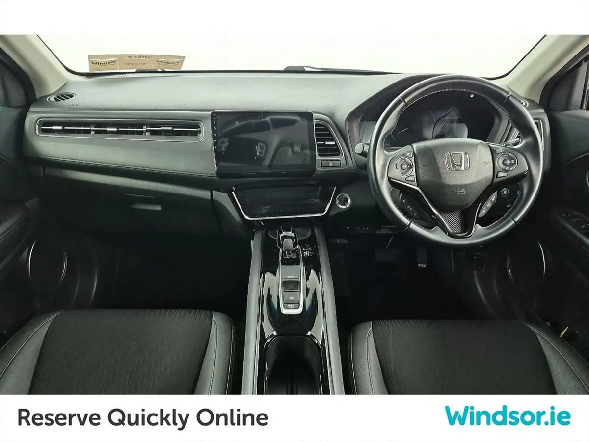 Honda Vezel 1.5 Hybrid - Image 3