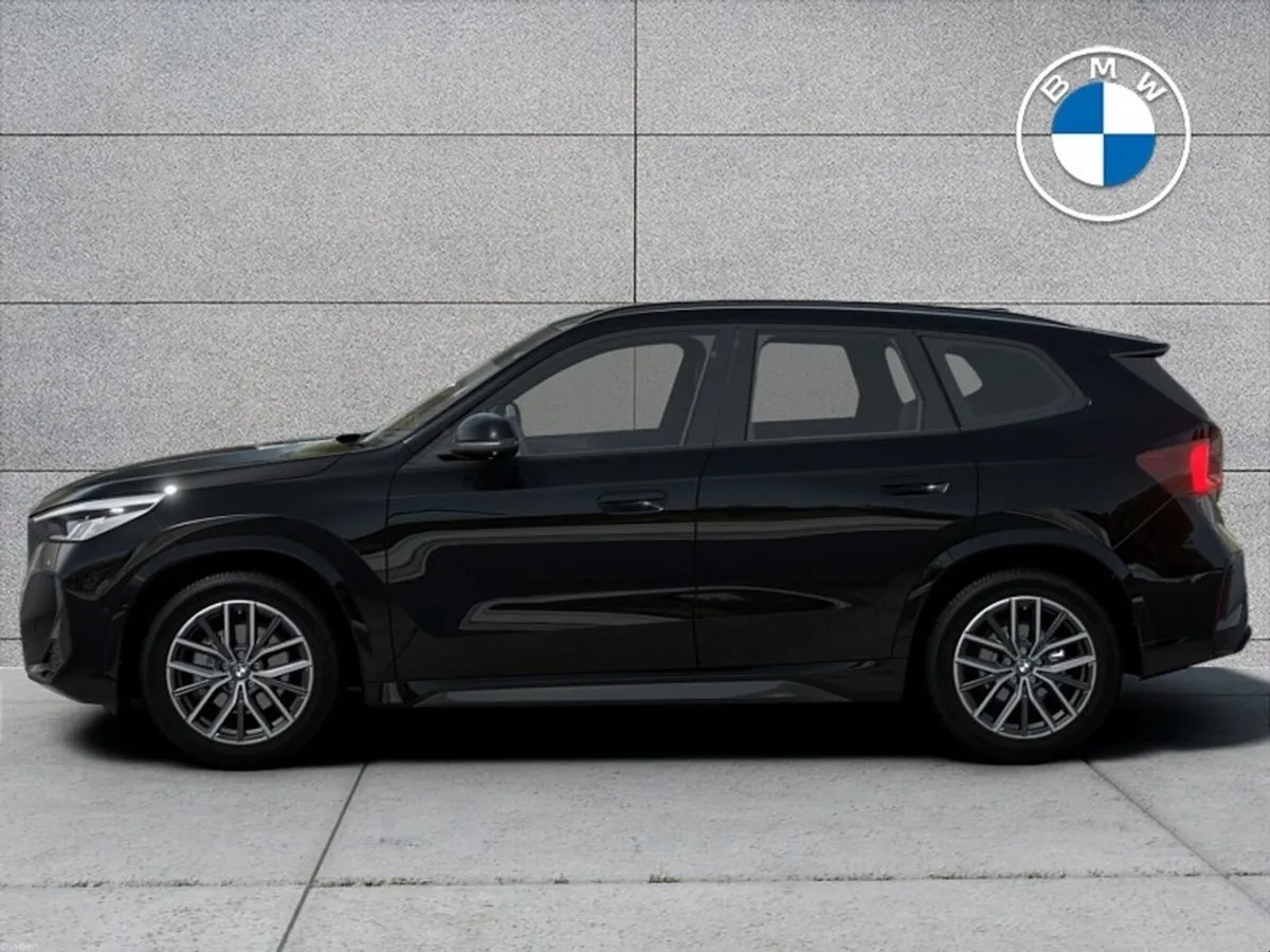 BMW X1 X1 sDrive18d xLine - Image 2