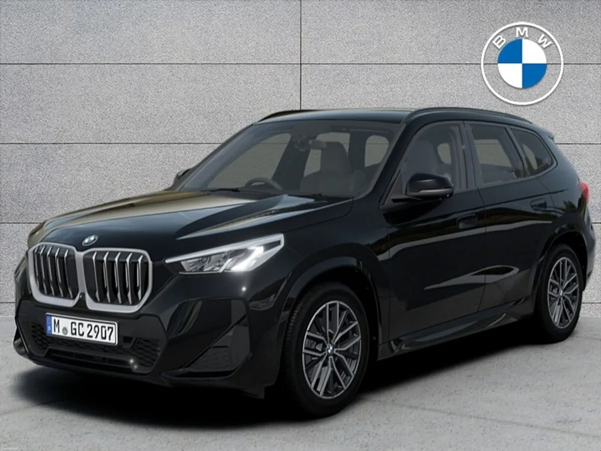 BMW X1 X1 sDrive18d xLine - Image 1