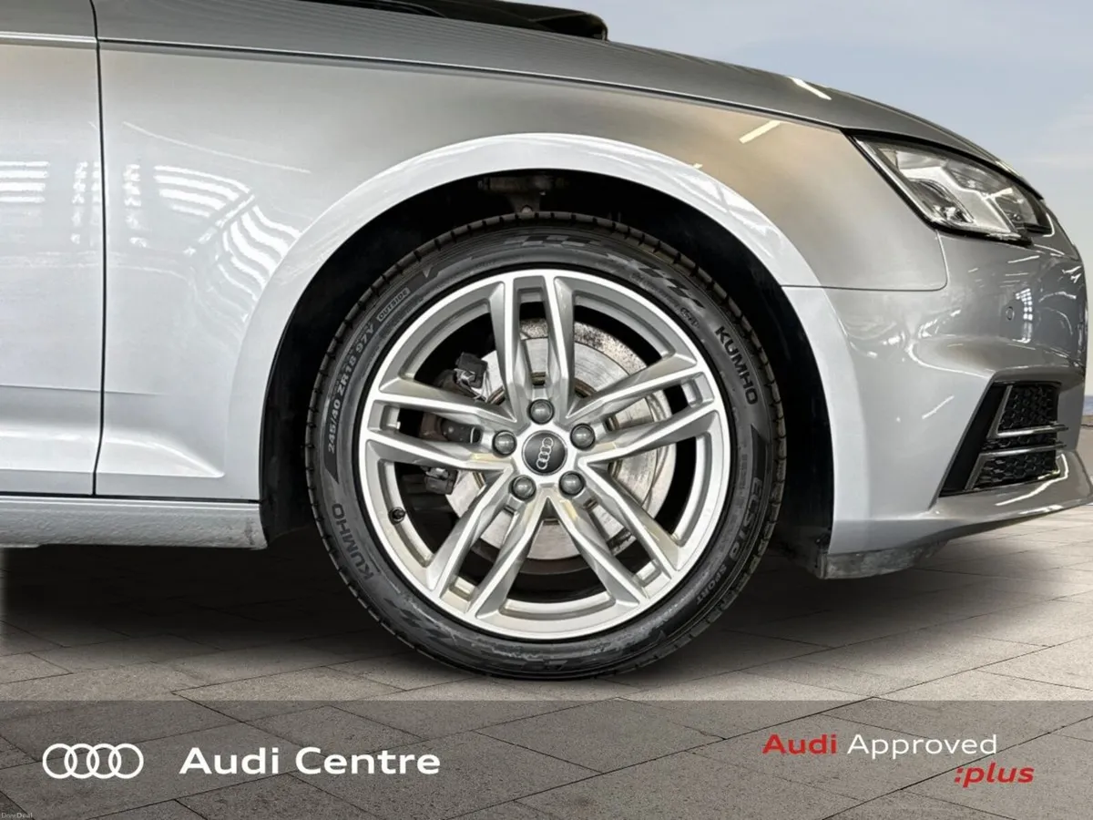 Audi A4 35TDI 150HP S tronic SE - Image 3