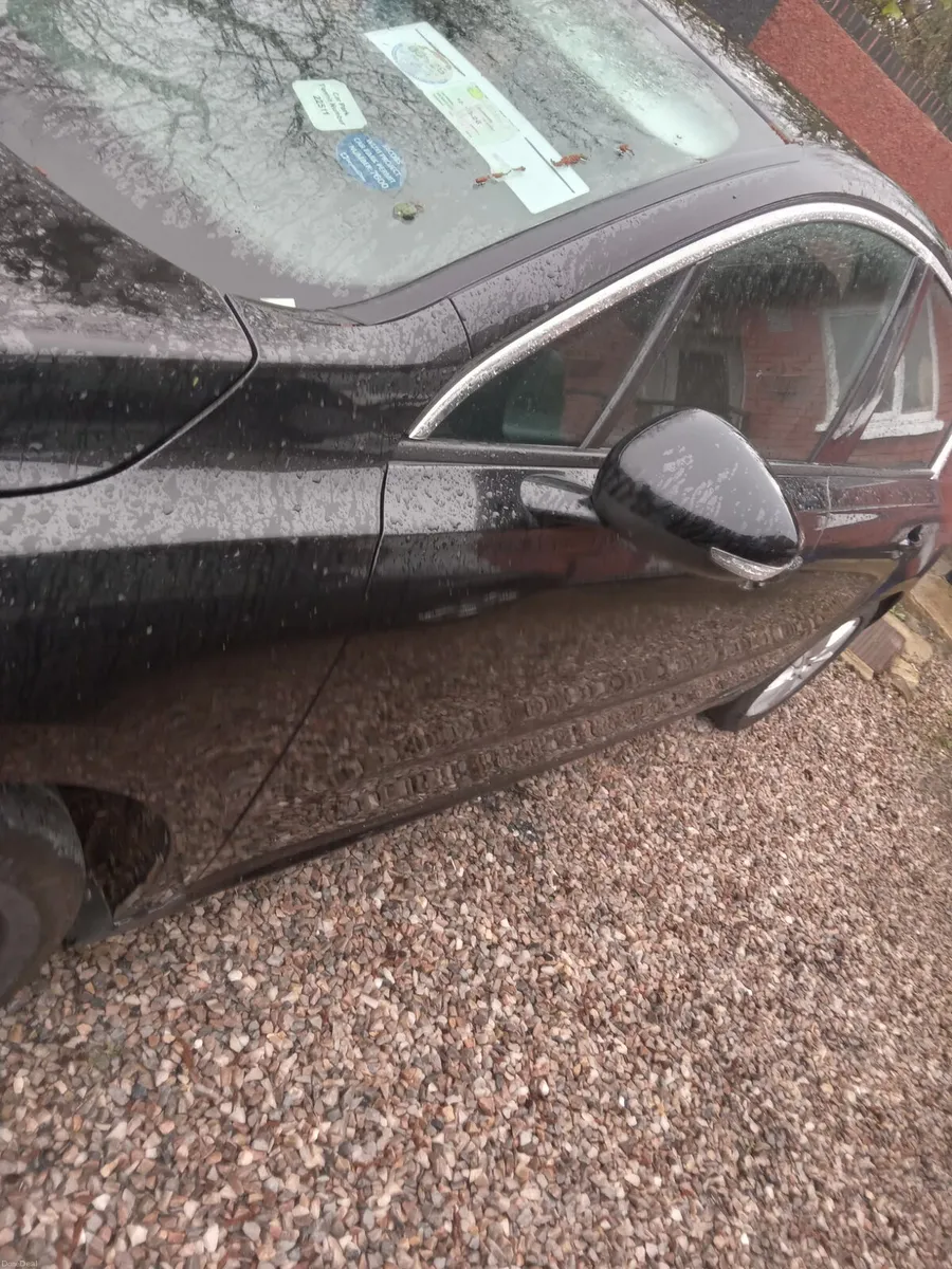 2014 Peugeot 508 tax and tested - Image 2