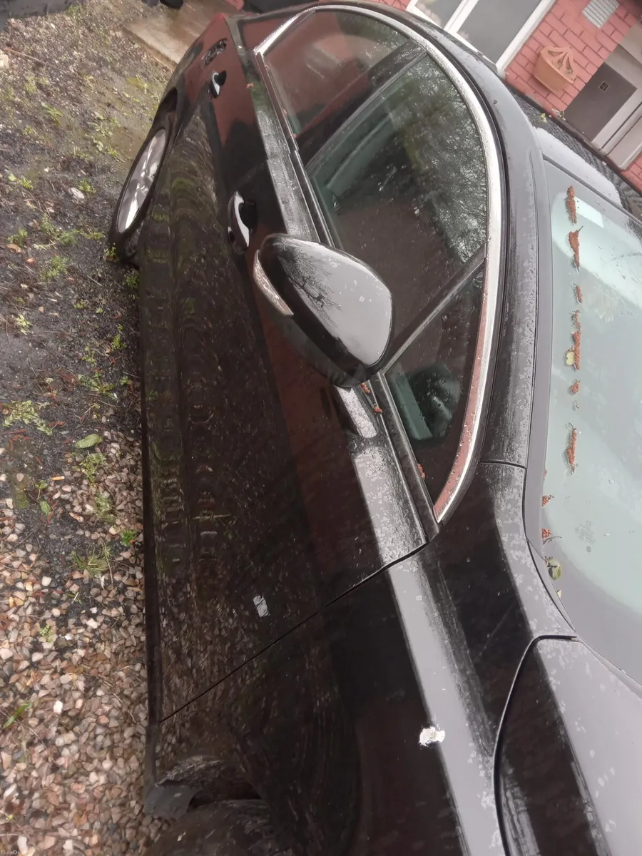 2014 Peugeot 508 tax and tested - Image 3