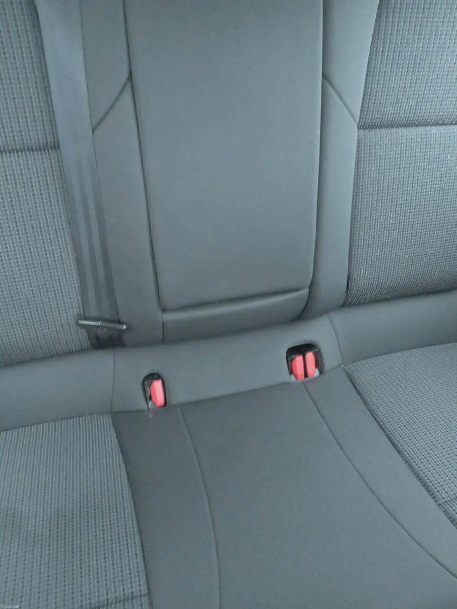 2014 Peugeot 508 tax and tested - Image 4