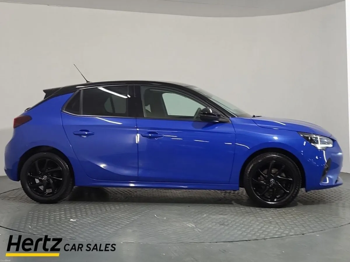 Opel Corsa SRI 1.2 Petrol Manual - Image 4