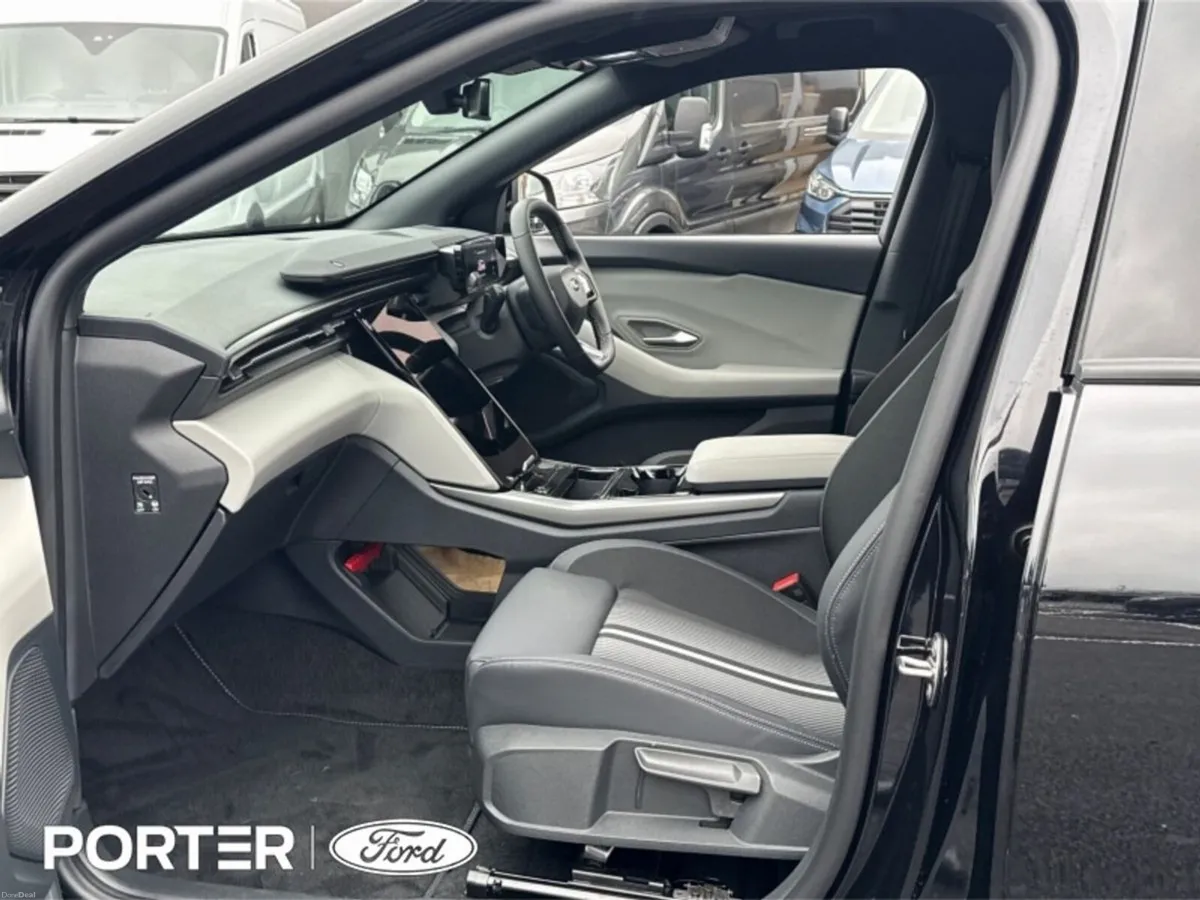 Ford Capri *Order Yours Today* *UP TO 627 KLMS RAN - Image 4