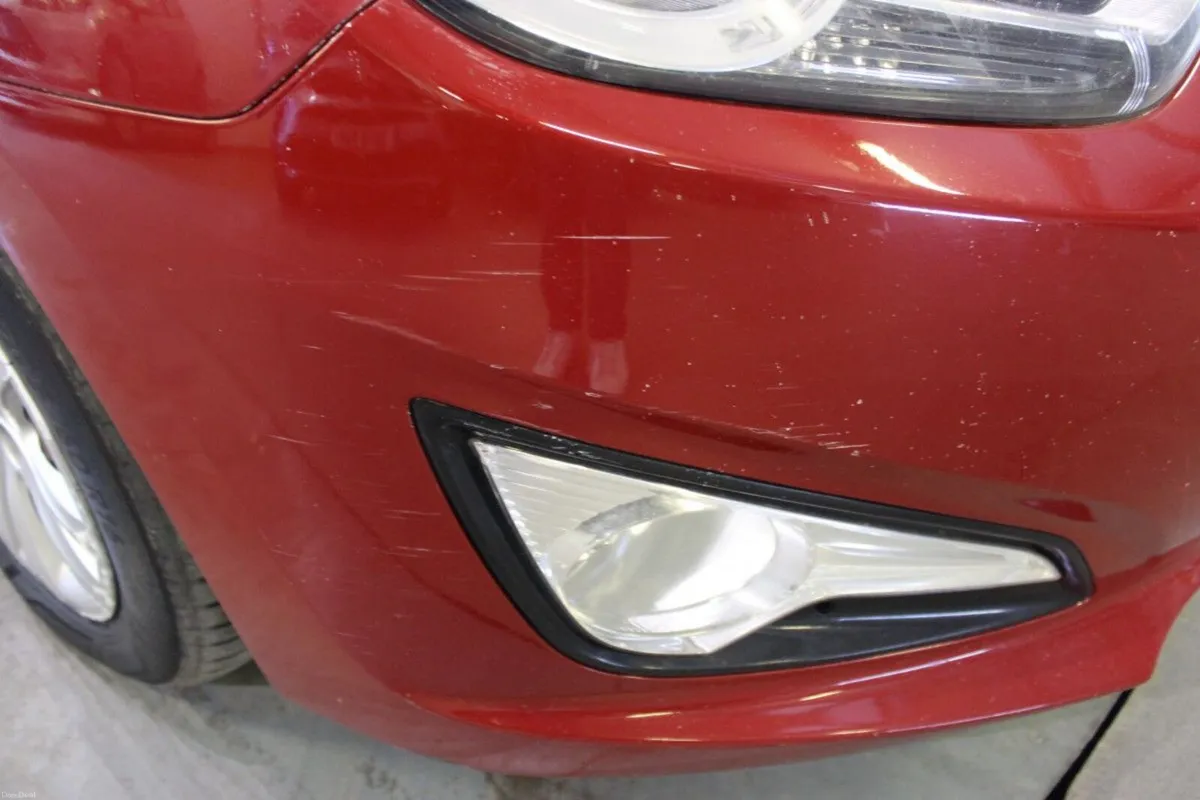 Hyundai i40 Comfort 1.7 Diesel - TENDER 9 - STICKY - Image 3