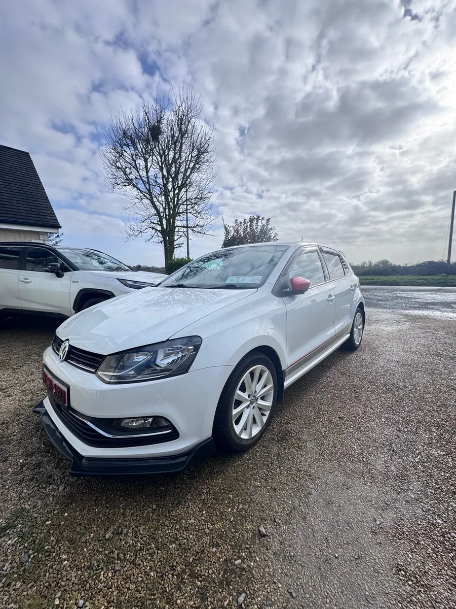 Volkswagen Polo 2016 Beats Edition 1.2 TSI Auto - Image 2
